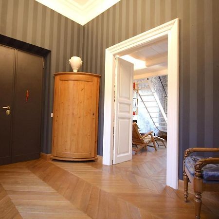 Residenza Maggiore With Panoramic View Roma Exterior foto