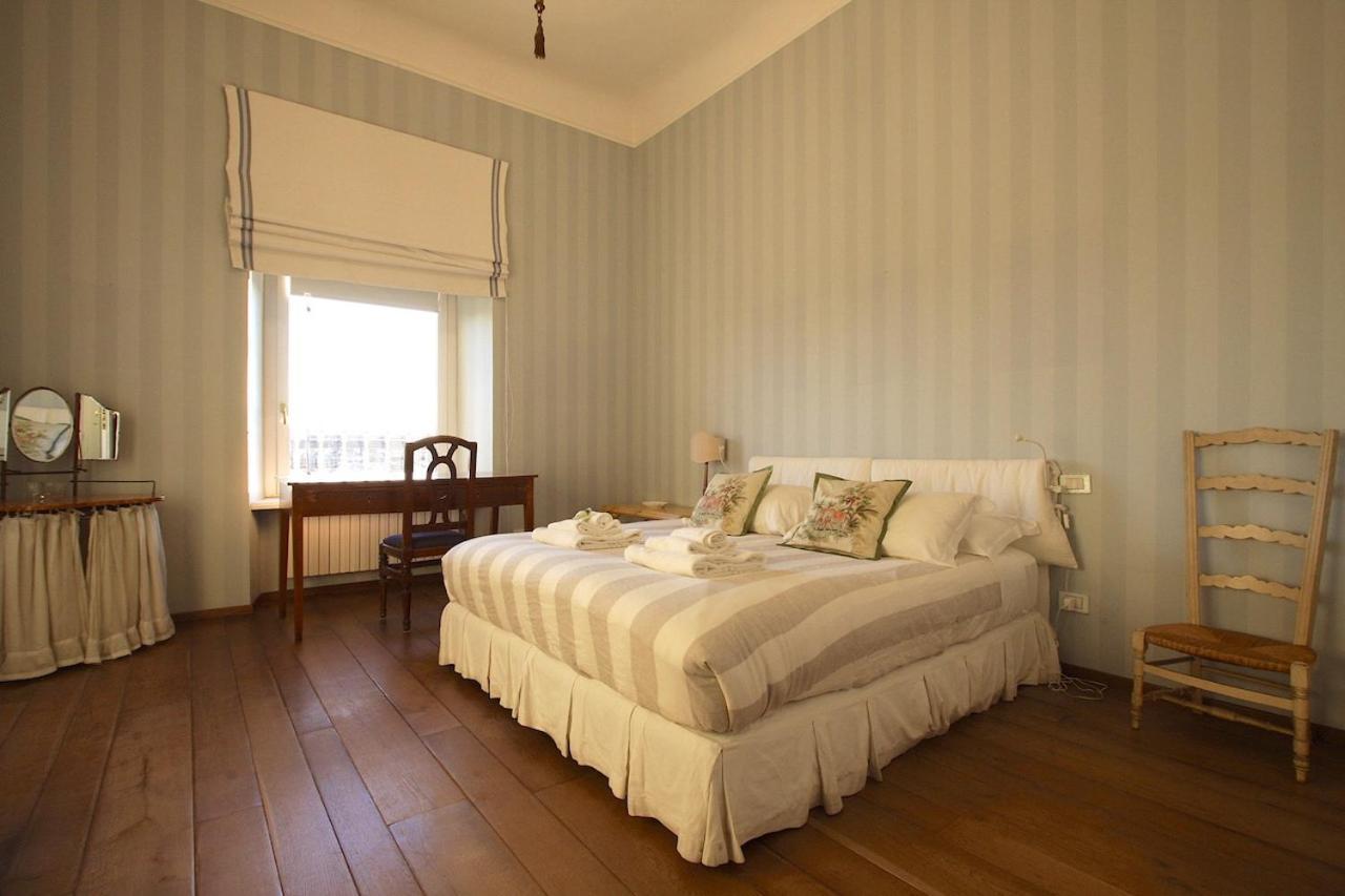 Residenza Maggiore With Panoramic View Roma Exterior foto