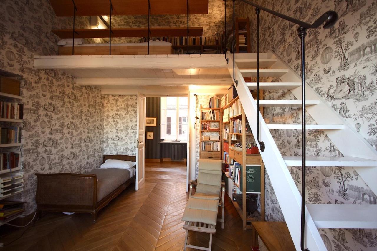 Residenza Maggiore With Panoramic View Roma Exterior foto